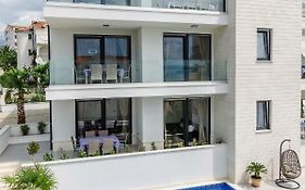 Apartments Villa Dalmatia