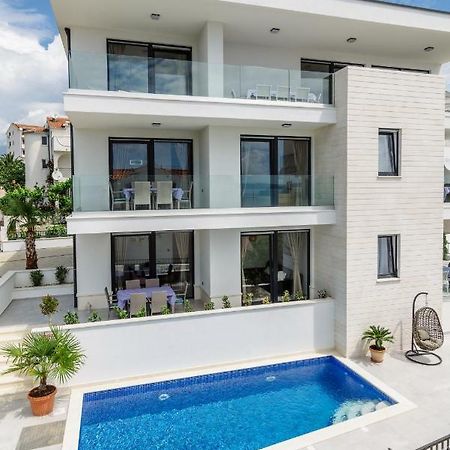 Apartments Villa Dalmatia Trogir Zewnętrze zdjęcie