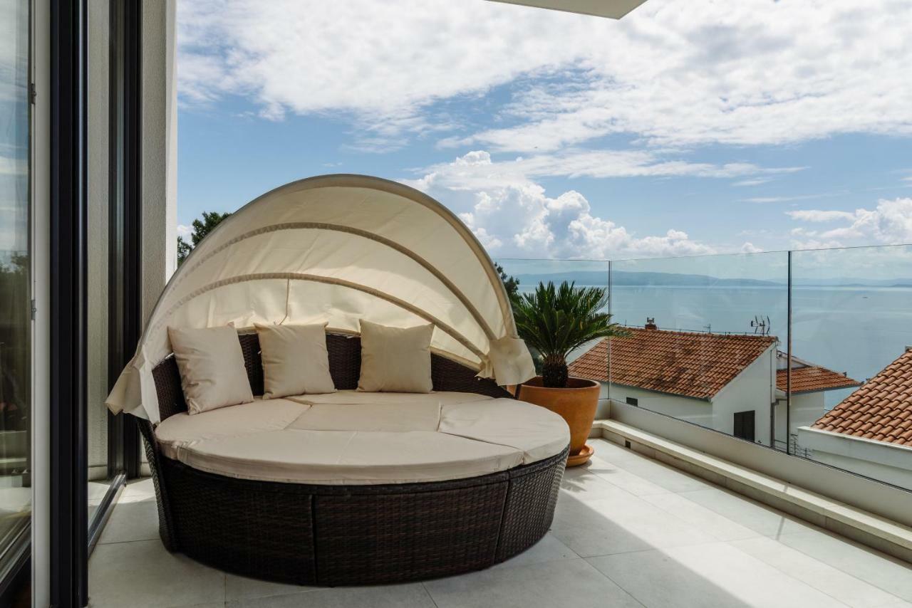 Apartments Villa Dalmatia Trogir Zewnętrze zdjęcie