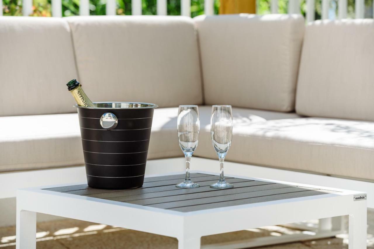 Apartments Villa Dalmatia Trogir Zewnętrze zdjęcie