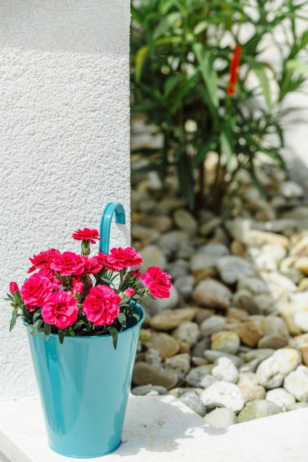 Apartments Villa Dalmatia Trogir Zewnętrze zdjęcie