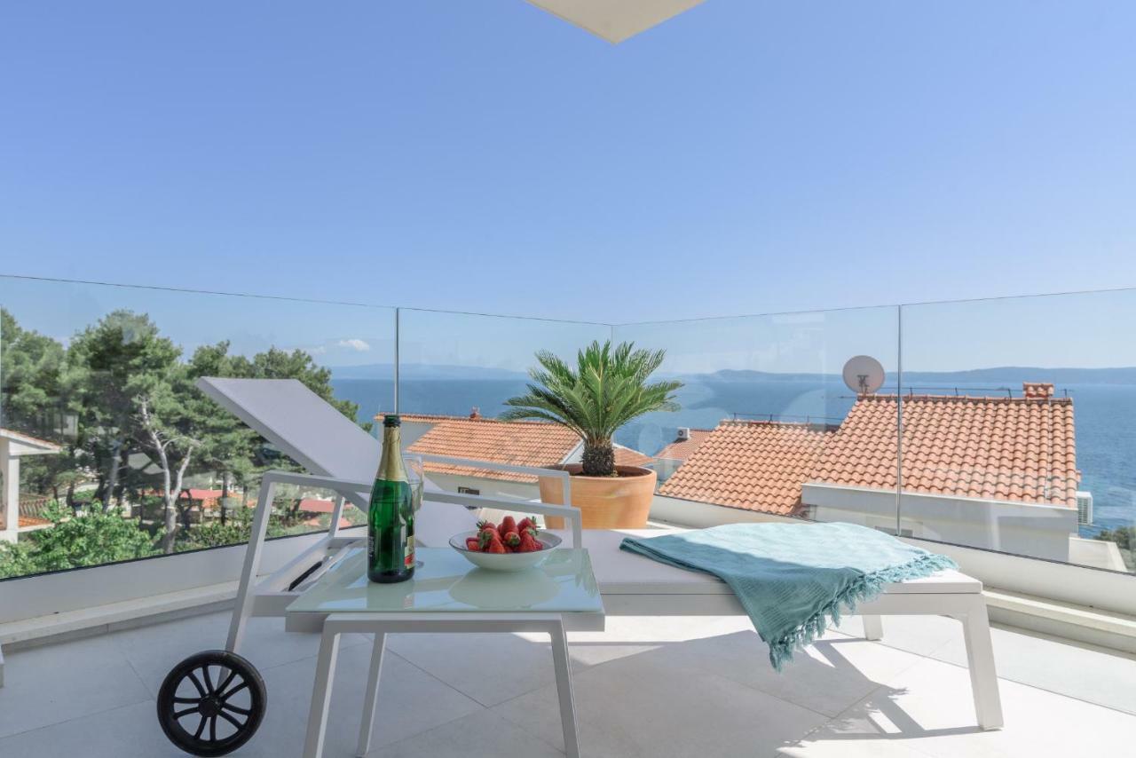 Apartments Villa Dalmatia Trogir Zewnętrze zdjęcie