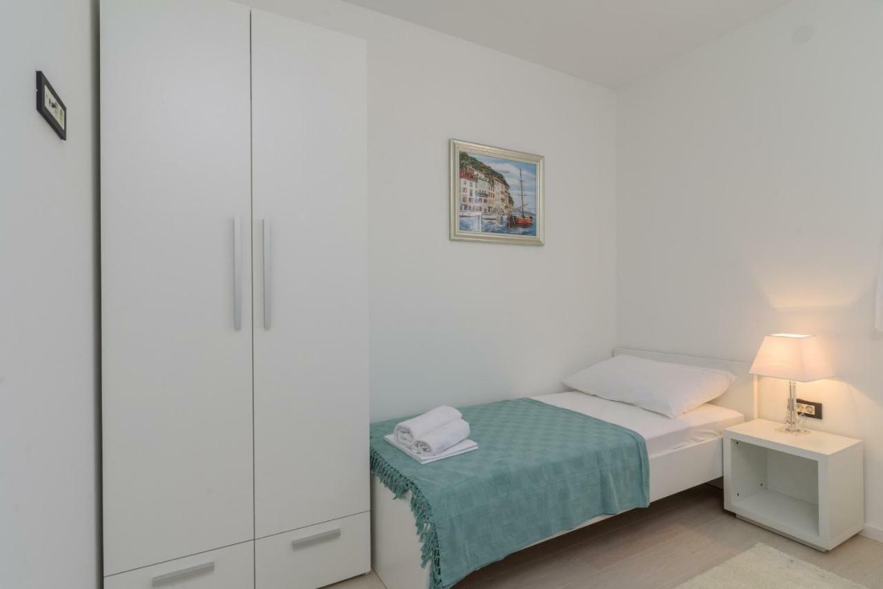 Apartments Villa Dalmatia Trogir Pokój zdjęcie