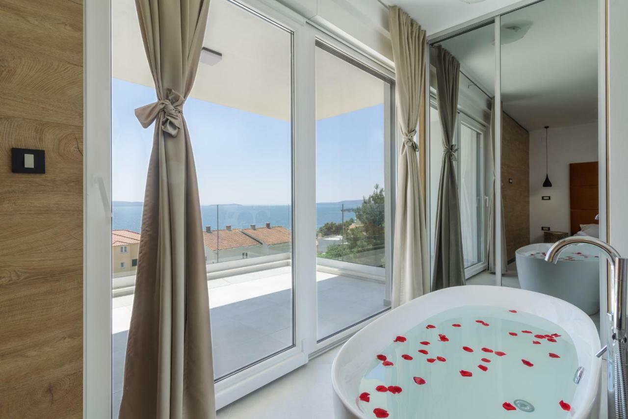 Apartments Villa Dalmatia Trogir Zewnętrze zdjęcie