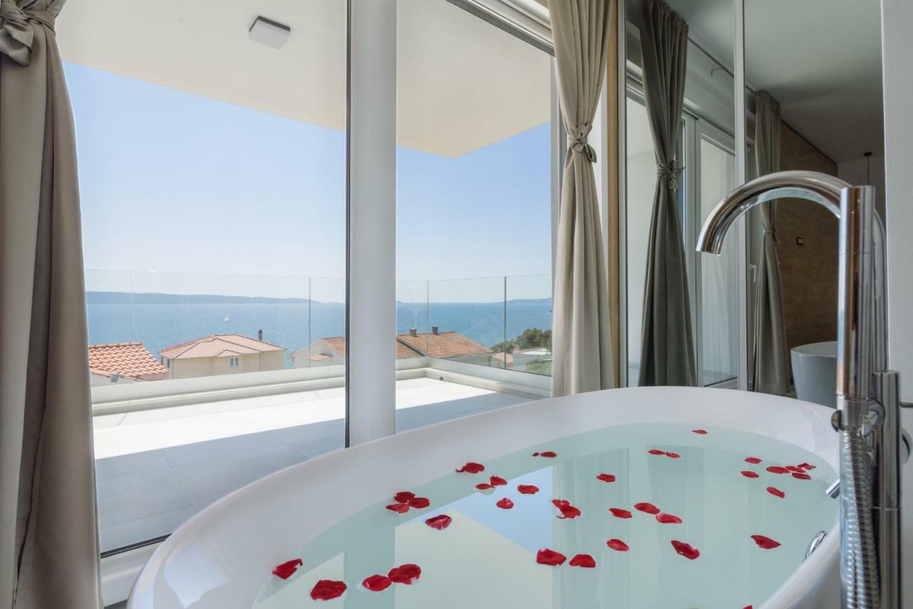 Apartments Villa Dalmatia Trogir Zewnętrze zdjęcie